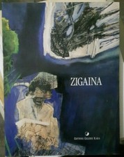 AA.VV. GIUSEPPE ZIGAINA ed