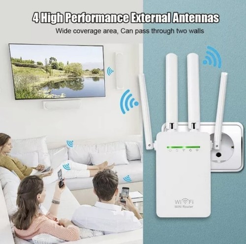 Wifi repeater 4ghz - repeater, 2.4ghz