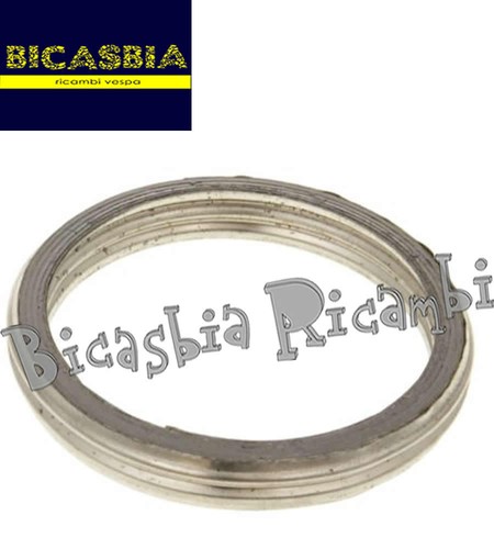 8157 guarnizione di scarico - guarnizione,