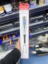 TERRAILLON - THERMO CHEF - FORCHETTA TERMOMETRO CARNE