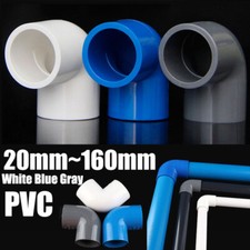 Raccordo giunto tubo pvc 90