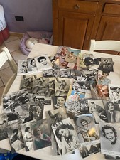 Rarissimo lotto 83 cartoline