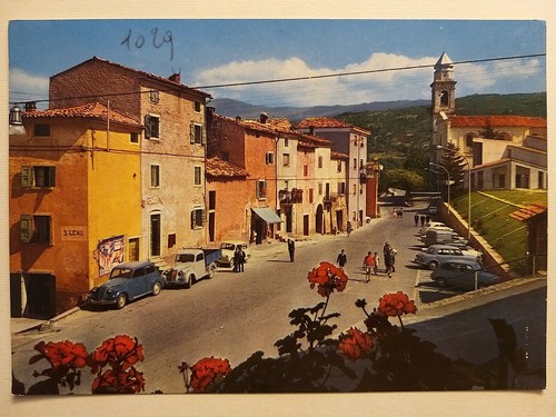San zeno montagna - san, di