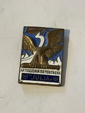 Distintivo Artiglieria Di