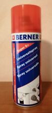 Spray Universale Super 6+ Svitol BERNER 400ml cod. 81866