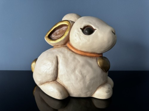 Thun coniglio bobo - coniglio,