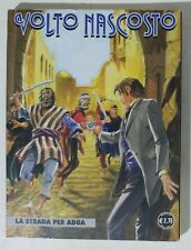I104882 VOLTO NASCOSTO n. 8 - La strada per Adua - Bonelli 2008