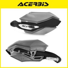 PARAMANI [ACERBIS] ARGON - HONDA XL 750 TRANSALP (2023-2025) 0025129.293 GRIGIO