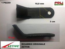 ACTIVE IBEA TRINCIA