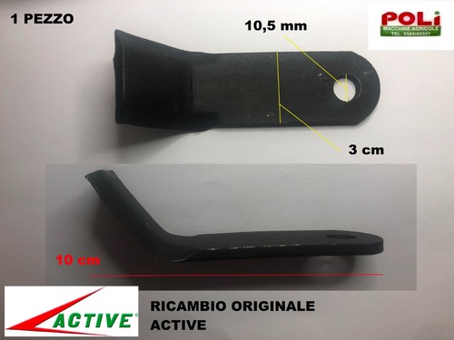 Active ibea trincia - ibea,