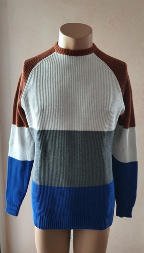 Maglione zara man - zara, taglia