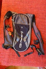 Decathlon Kalenji Trail Running Hydration Vest 8 lt.