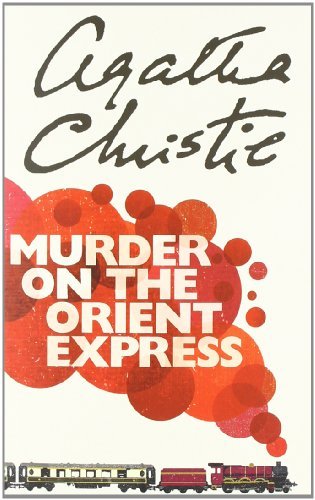 Murder the orient - the, express