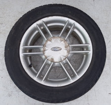 FORD FOCUS MK2 2004 - 2011