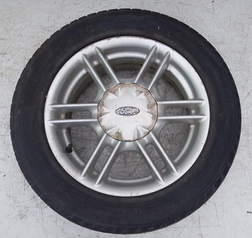 Cerchio lega ford focus - cerchio,