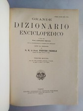 Grande dizionario