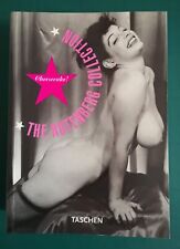 Libro fotografia: THE ROTENBERG COLLECTION, Taschen, 1999