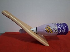 Portabottiglia Design Tangari Made In Italy Legno Pregiato