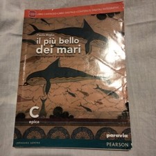  IL PIU' BELLO DEI MARI VOLUME C EPICA