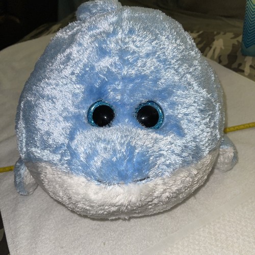 Beanie ballz laguna - 22", ty