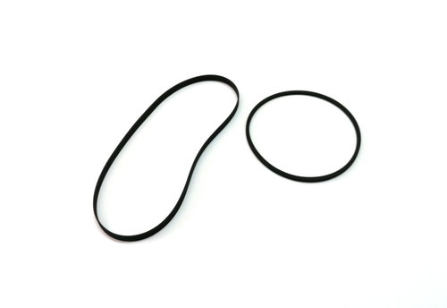 Kit cinghie per teac tascam - cinghie,