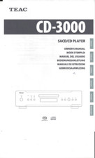 TEAC manuale utente manual