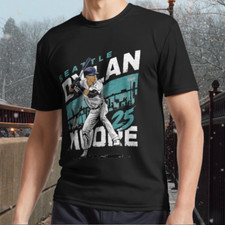 Nuova t-shirt Dylan Moore City
