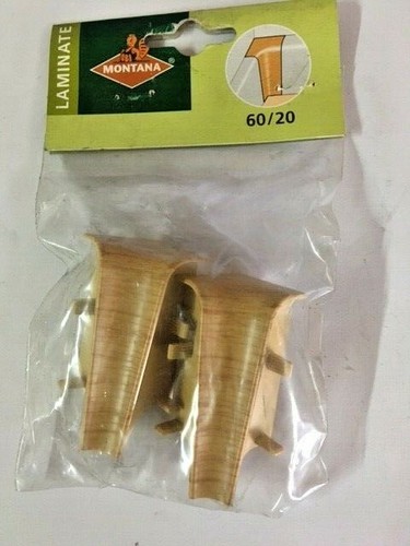 Angolo interno 20 per - 2,