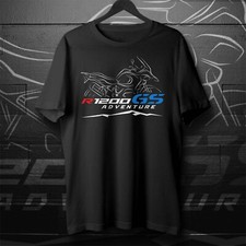 BMW R1200GS Adventure T-Shirt