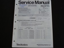 Manuale servizio originale - servizio,
