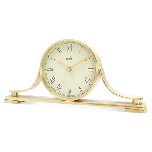 Acctim wardley mantel orologio - acctim,