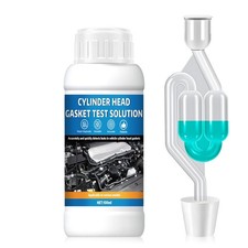 Tester Guarnizione Testata