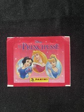 Le Principesse: Bustina