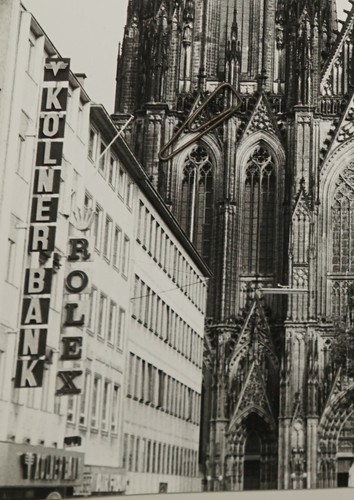 Foto veduta duomo - foto,