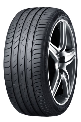Nexen 245 45zr19 - 245/45zr19, n'fera