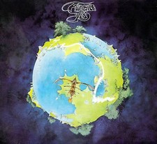 Yes - Fragile [CD]