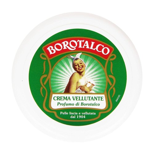 Borotalco roberts crema - roberts,