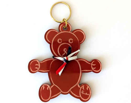 Regalo vip orso pomellato - vip,