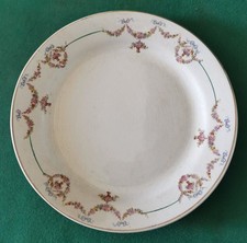 FLORIO CERAMICA/ Piatto piano