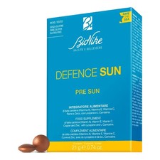 Defence sun 30 compresse