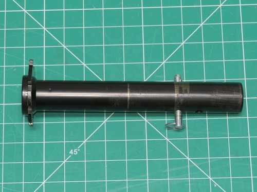 Low hour oem - low,