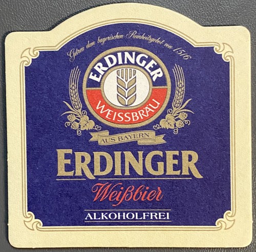 Erdinger birra bianca - birra,