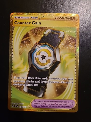 Counter gain 249 191 - gain,