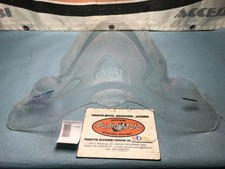 Parabrezza MK Booster N.G Yamaha Spy art 1370/B-A senza staffe