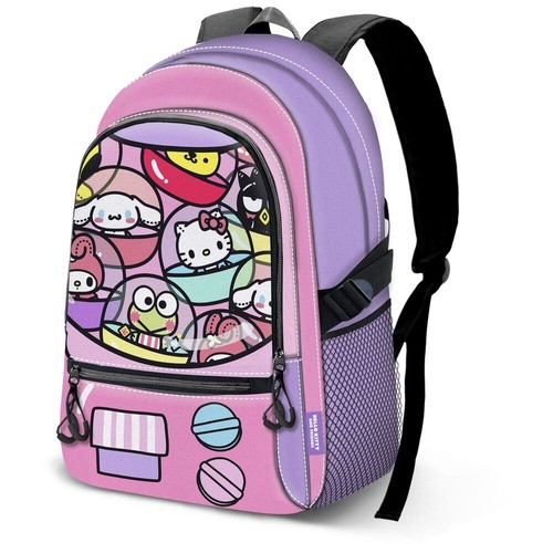 Hello kitty gashapon - hello,