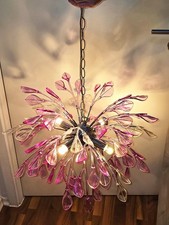 Plafoniera lampada a
