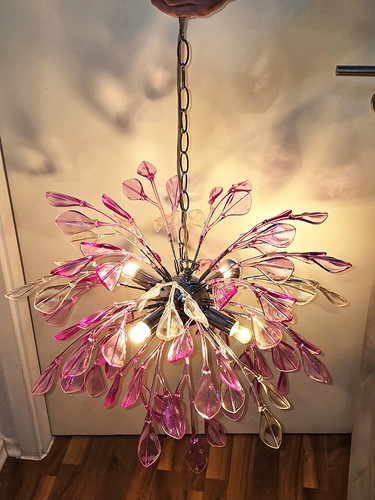 Plafoniera lampada - , a