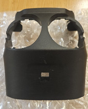 MOSTRINA POSTERIORE TUNNEL