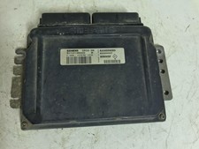 CENTRALINA MOTORE PER RENAULT