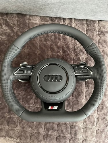 Volante audi line q3 a6 - audi,